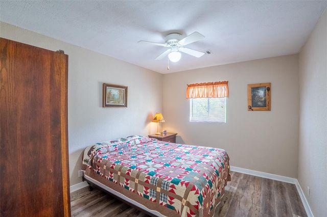 581 Northwood Drive, Point Blank, TX 77364