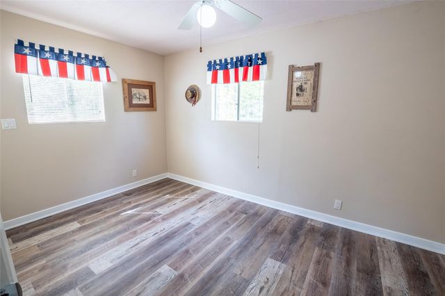 581 Northwood Drive, Point Blank, TX 77364