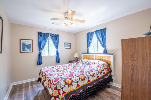 581 Northwood Drive, Point Blank, TX 77364