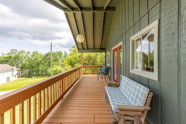 581 Northwood Drive, Point Blank, TX 77364