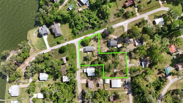 581 Northwood Drive, Point Blank, TX 77364