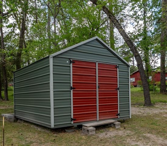 581 Northwood Drive, Point Blank, TX 77364