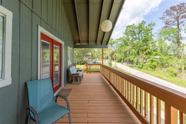 581 Northwood Drive, Point Blank, TX 77364