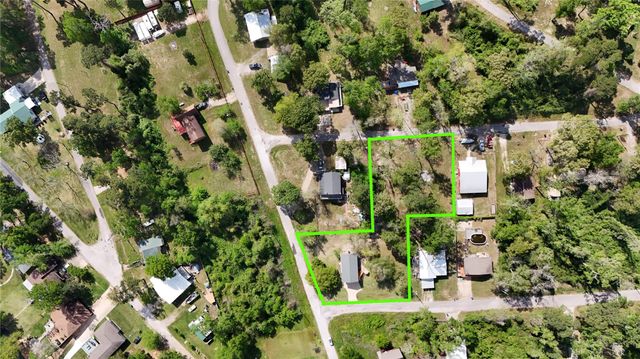 581 Northwood Drive, Point Blank, TX 77364