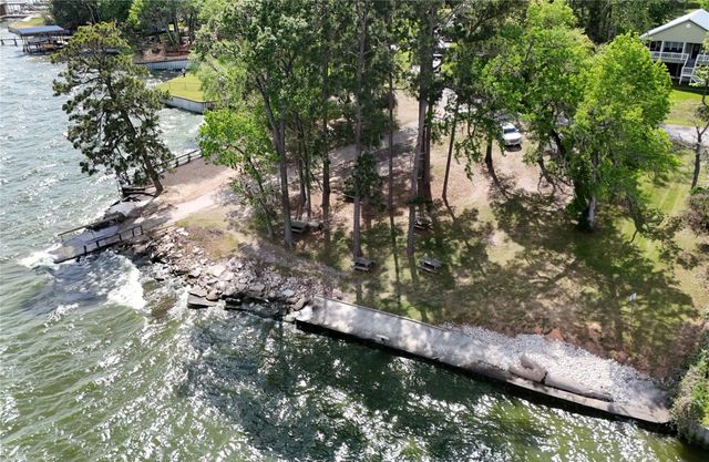 581 Northwood Drive, Point Blank, TX 77364