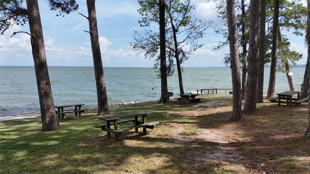 581 Northwood Drive, Point Blank, TX 77364