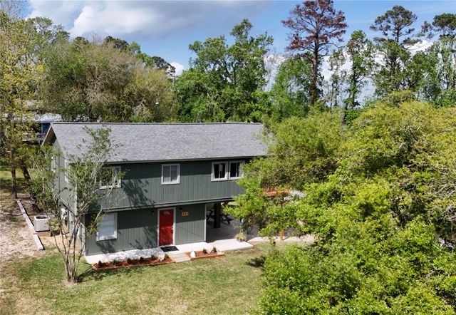 581 Northwood Drive, Point Blank, TX 77364
