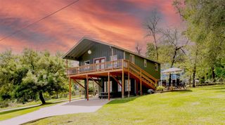581 Northwood Drive, Point Blank, TX 77364