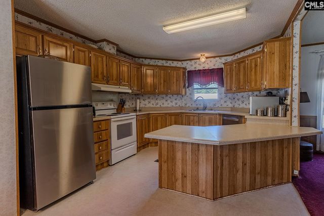 3192 Calks Ferry Road, Pelion, SC 29123