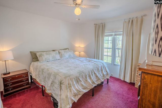 3192 Calks Ferry Road, Pelion, SC 29123
