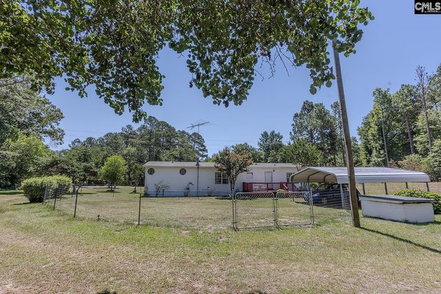 3192 Calks Ferry Road, Pelion, SC 29123