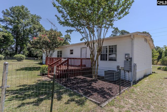3192 Calks Ferry Road, Pelion, SC 29123