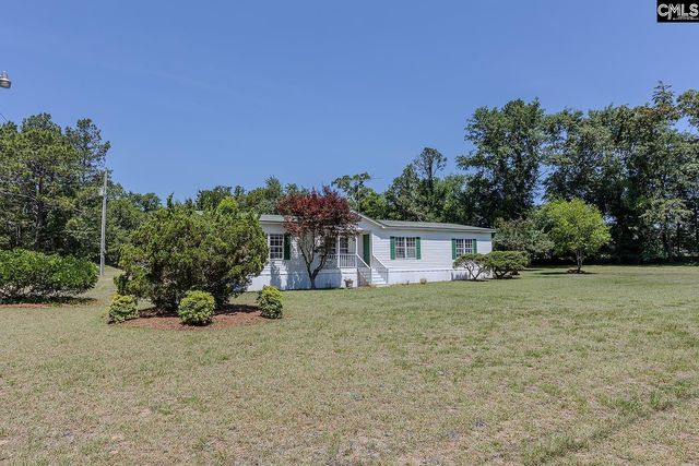 3192 Calks Ferry Road, Pelion, SC 29123