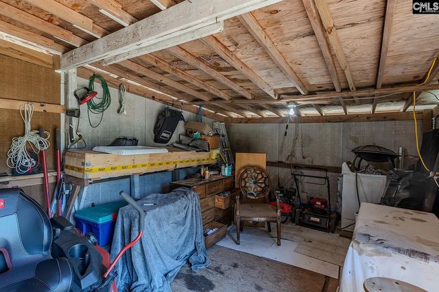 3192 Calks Ferry Road, Pelion, SC 29123