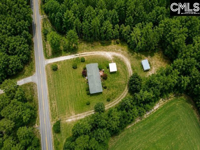 3192 Calks Ferry Road, Pelion, SC 29123