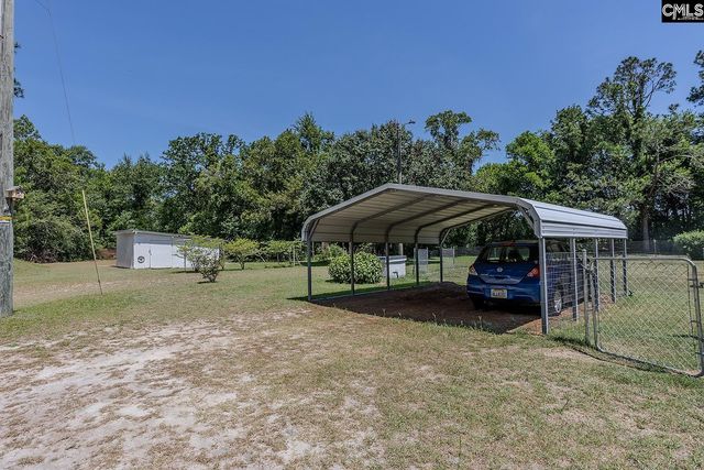 3192 Calks Ferry Road, Pelion, SC 29123