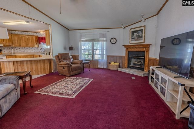 3192 Calks Ferry Road, Pelion, SC 29123
