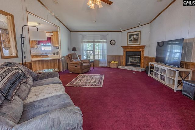 3192 Calks Ferry Road, Pelion, SC 29123