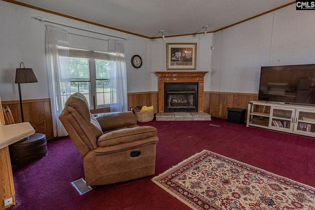 3192 Calks Ferry Road, Pelion, SC 29123