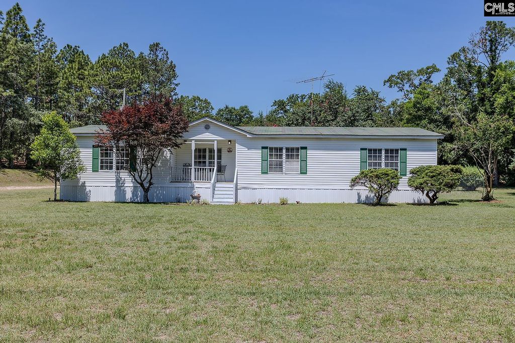 3192 Calks Ferry Road, Pelion, SC 29123