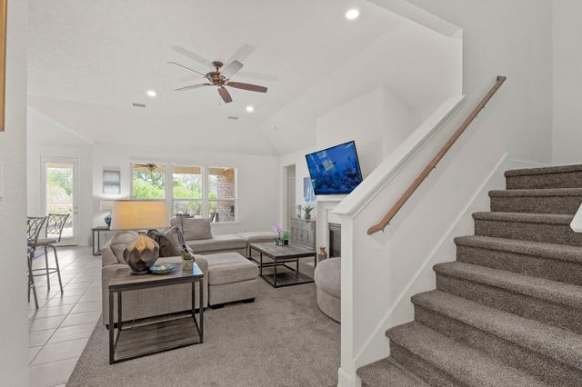 1503 Wheatley Hill Lane, Katy, TX 77494