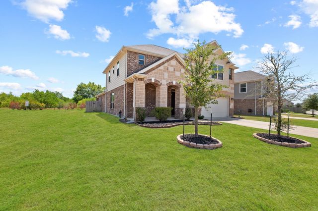 1503 Wheatley Hill Lane, Katy, TX 77494