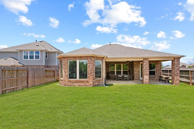 1503 Wheatley Hill Lane, Katy, TX 77494