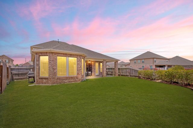 1503 Wheatley Hill Lane, Katy, TX 77494