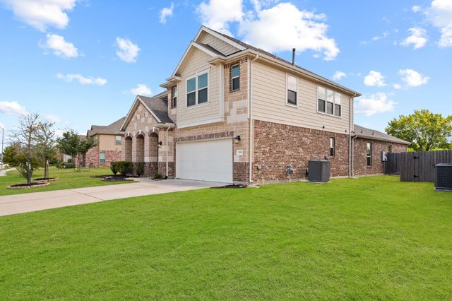 1503 Wheatley Hill Lane, Katy, TX 77494