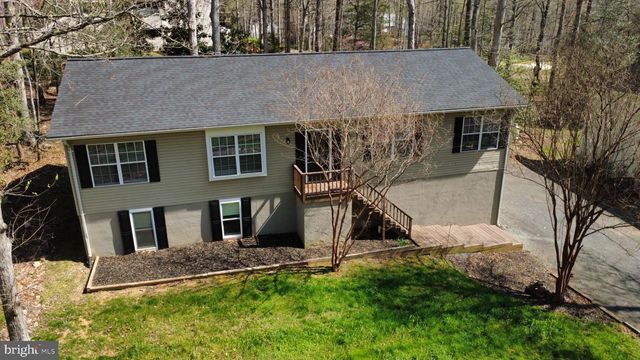 627 MT PLEASANT DR, Locust Grove, VA 22508