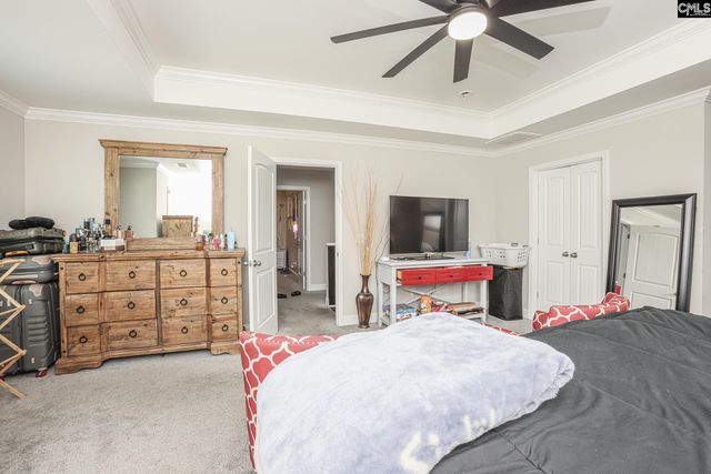 640 Stoneywater Court, Elgin, SC 29045