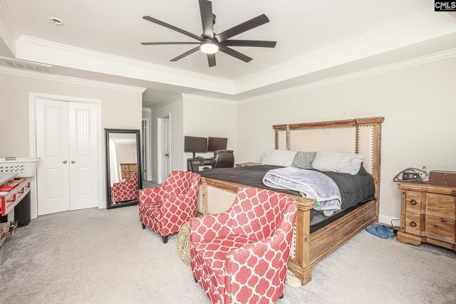 640 Stoneywater Court, Elgin, SC 29045