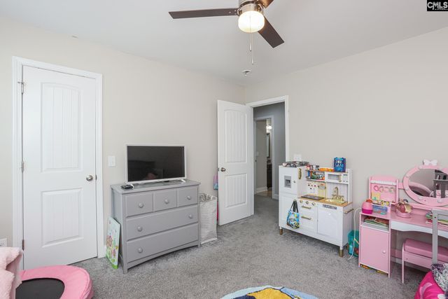 640 Stoneywater Court, Elgin, SC 29045