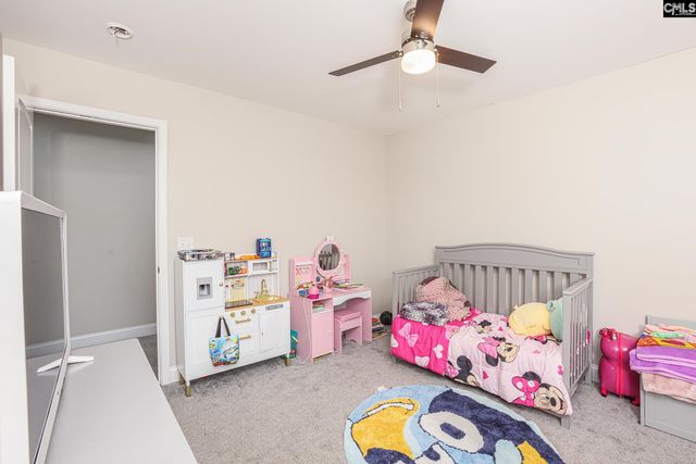 640 Stoneywater Court, Elgin, SC 29045
