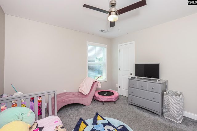 640 Stoneywater Court, Elgin, SC 29045