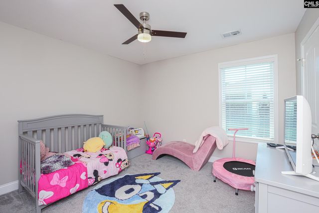 640 Stoneywater Court, Elgin, SC 29045