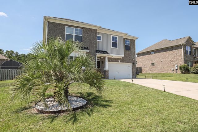 640 Stoneywater Court, Elgin, SC 29045