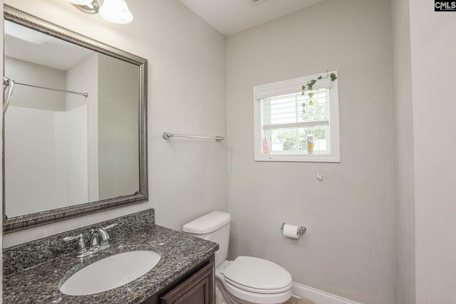640 Stoneywater Court, Elgin, SC 29045
