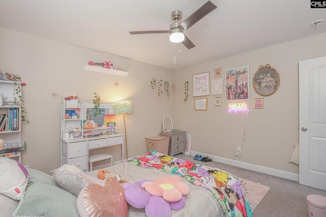 640 Stoneywater Court, Elgin, SC 29045