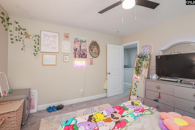 640 Stoneywater Court, Elgin, SC 29045