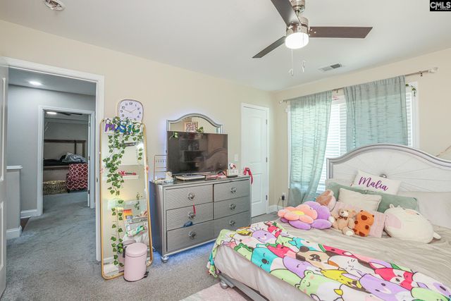 640 Stoneywater Court, Elgin, SC 29045