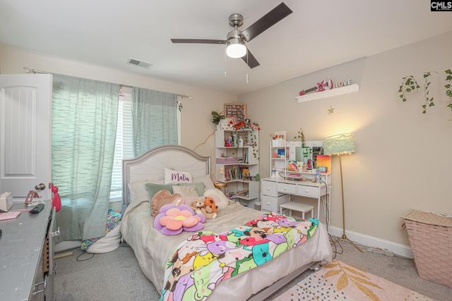 640 Stoneywater Court, Elgin, SC 29045
