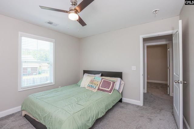 640 Stoneywater Court, Elgin, SC 29045