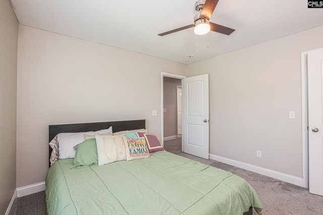 640 Stoneywater Court, Elgin, SC 29045