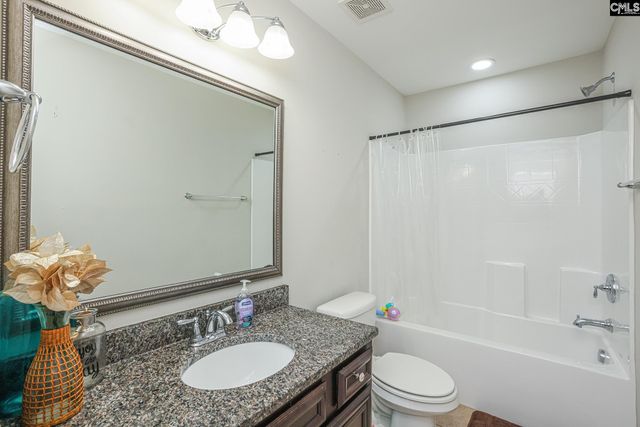 640 Stoneywater Court, Elgin, SC 29045