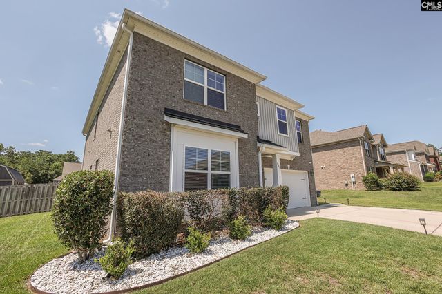 640 Stoneywater Court, Elgin, SC 29045