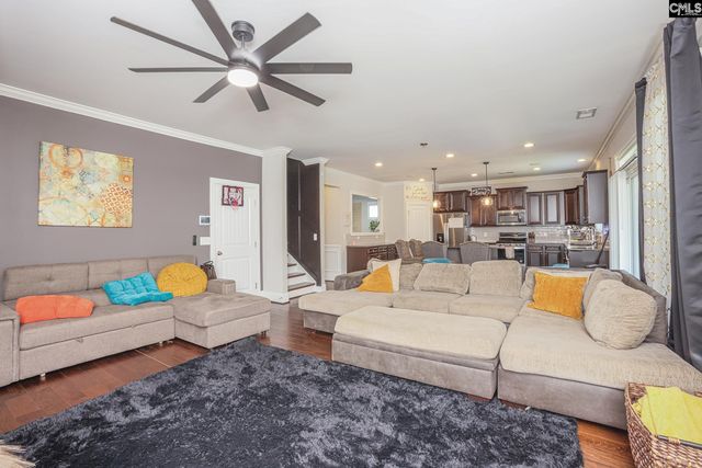 640 Stoneywater Court, Elgin, SC 29045