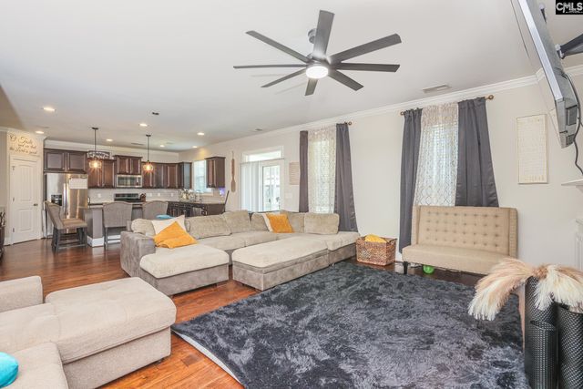 640 Stoneywater Court, Elgin, SC 29045