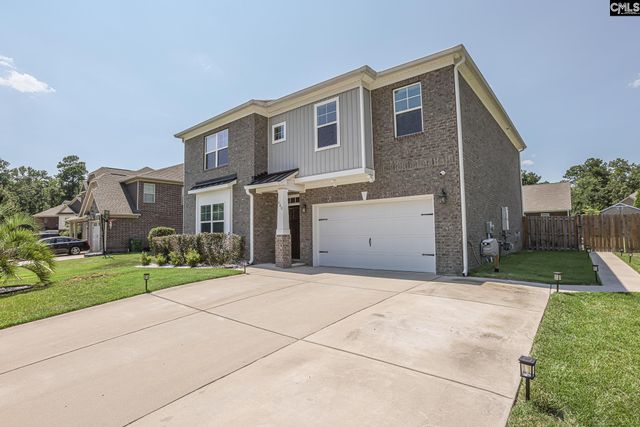 640 Stoneywater Court, Elgin, SC 29045