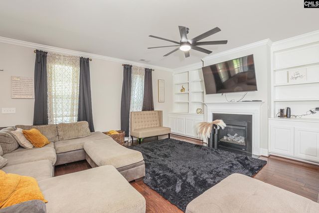 640 Stoneywater Court, Elgin, SC 29045